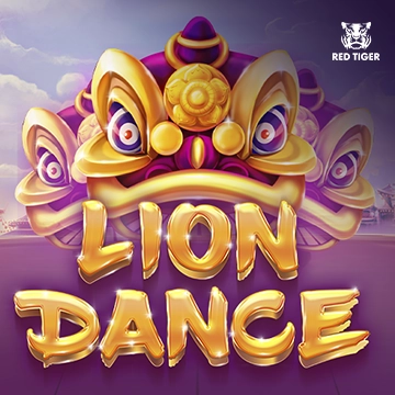 Lion Dance - ATHENA777