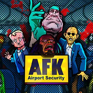 NolimitCity : AFK Airport Security - ATHENA777