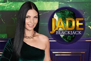 Jade Blackjack 2 - ATHENA777