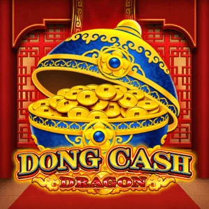 Dong Cash Dragon - ATHENA777