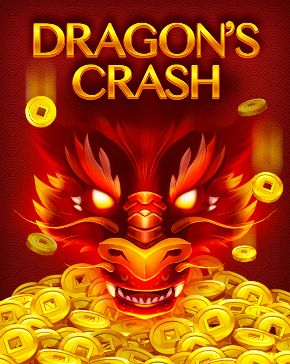 Dragons Crash - ATHENA777