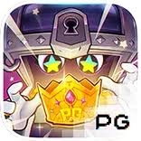 PGSoft : Mr. Treasures Fortune - ATHENA777