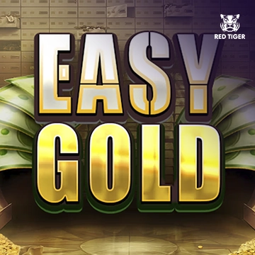 Easy Gold - ATHENA777