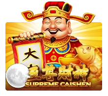 Joker123 : Supreme Caishen - ATHENA777