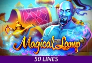 Spadegaming : Magical Lamp - ATHENA777