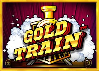 Pragmatic : Gold Train - ATHENA777