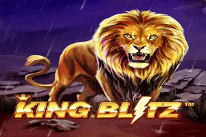 King Blitz - ATHENA777