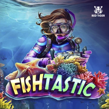 Fishtastic - ATHENA777