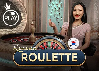 Korean Roulette - ATHENA777