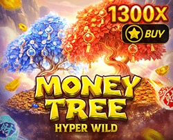 Money Tree - Hyper Wild - ATHENA777