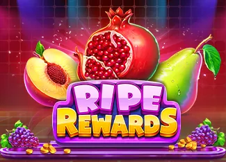 Pragmatic : Ripe Rewards - ATHENA777