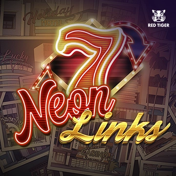 Neon Links - ATHENA777