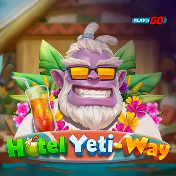Hotel Yeti-Way - ATHENA777