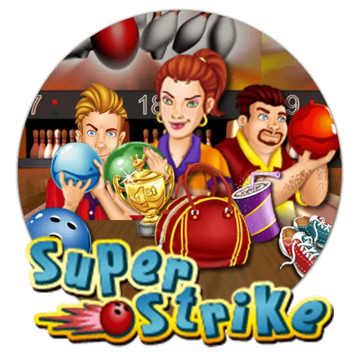 Habanero : Super Strike - ATHENA777