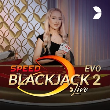 Evo Speed Blackjack 2 - ATHENA777
