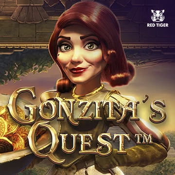 Gonzitas Quest - ATHENA777