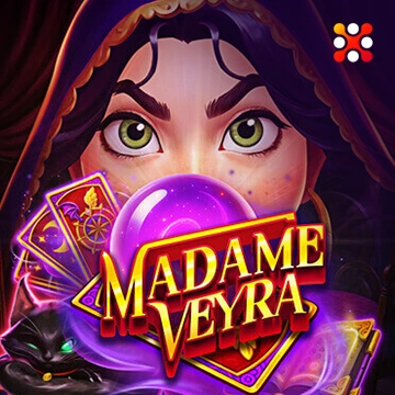 Mancala : Madame Veyra - ATHENA777