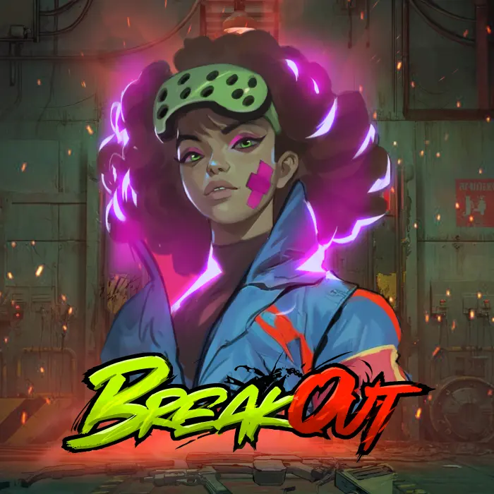 NolimitCity : Breakout - ATHENA777