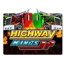 Joker123 : HighwayKings JP - ATHENA777