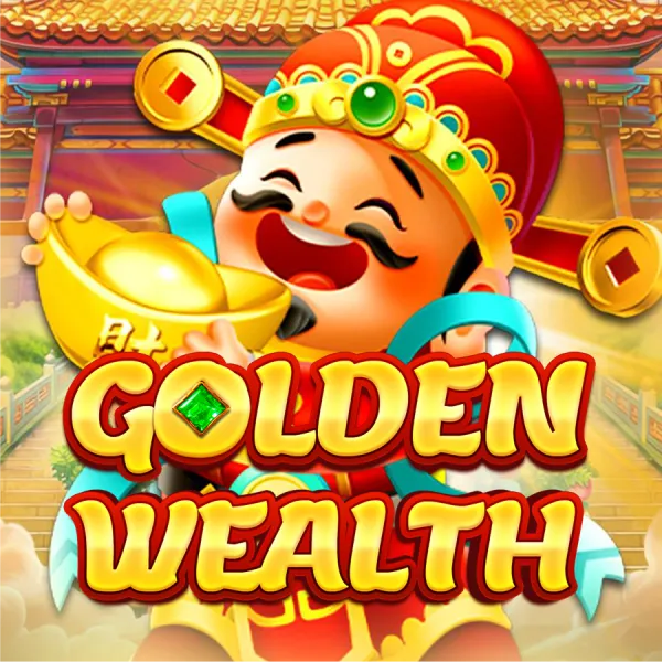 Godlen Wealth - ATHENA777