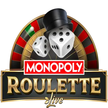 MONOPOLY Roulette - ATHENA777