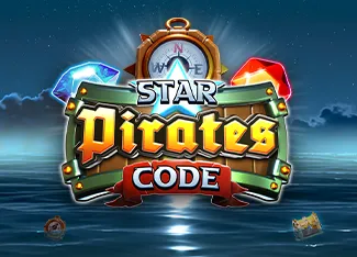 Pragmatic : Star Pirates Code - ATHENA777