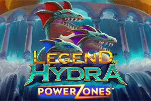 Legend of Hydra - ATHENA777