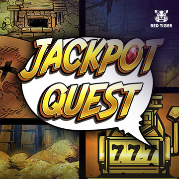 Jackpot Quest - ATHENA777