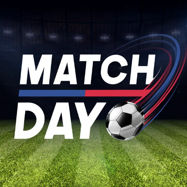 Match Day - ATHENA777
