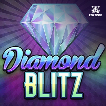 Diamond Blitz - ATHENA777