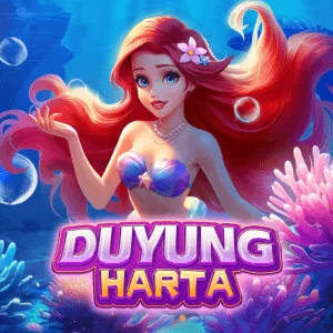 Mermaid Fortune - ATHENA777
