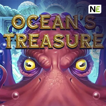 Oceans Treasure - ATHENA777