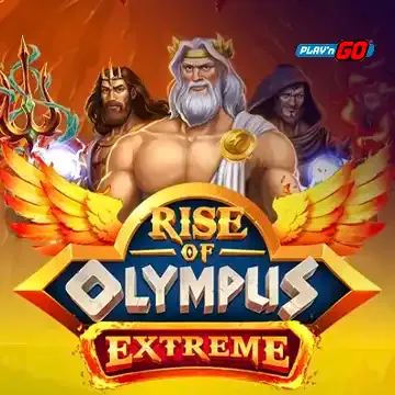 Rise of Olympus Extreme - ATHENA777