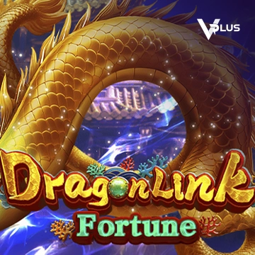 Dragon Link Fortune - ATHENA777