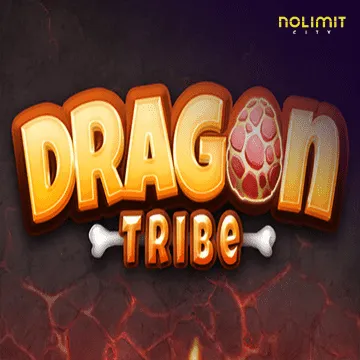 NolimitCity : Dragon Tribe - ATHENA777