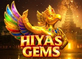 PLAYSTAR : HIYAS GEMS - ATHENA777