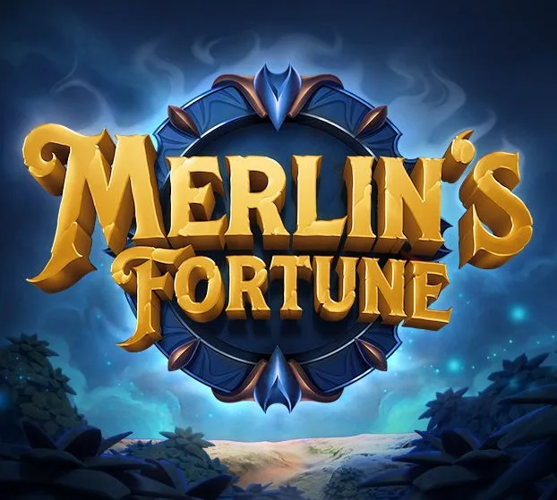 Merlins Fortune - ATHENA777