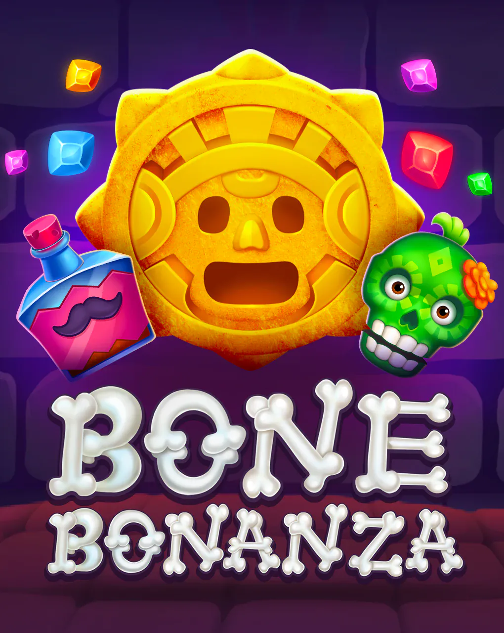 Bgaming : Bone Bonanza - ATHENA777