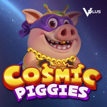 Cosmic Piggies - ATHENA777