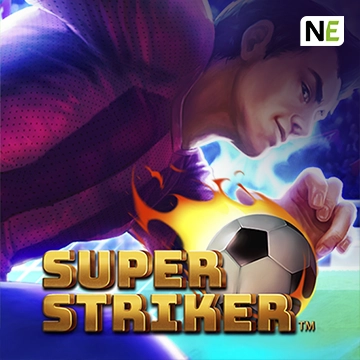 Super Striker - ATHENA777