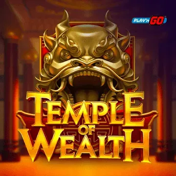 Temple of Wealth - ATHENA777