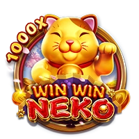 Facai : WIN WIN NEKO - ATHENA777