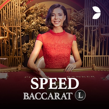 Speed Baccarat L - ATHENA777
