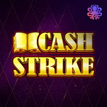 Cash Strike - ATHENA777
