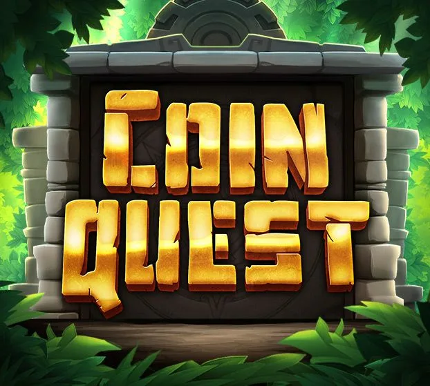 Coin Quest - ATHENA777