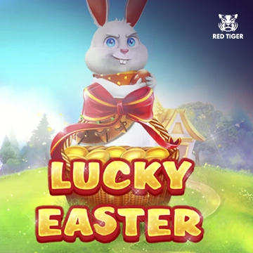 Lucky Easter - ATHENA777