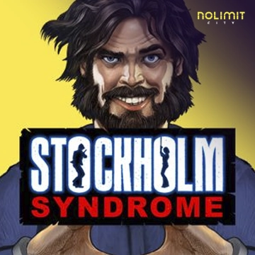 NolimitCity : Stockholm Syndrome - ATHENA777