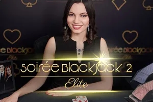 Blackjack Soirée 2 - ATHENA777