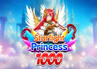 Pragmatic : Starlight Princess 1000 - ATHENA777