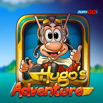 Hugos Adventure - ATHENA777